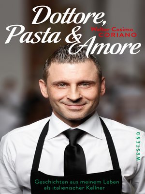 cover image of Dottore, Pasta & Amore